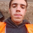 Сергей, 18 лет