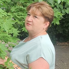 Фотография девушки Лена, 52 года из г. Уссурийск