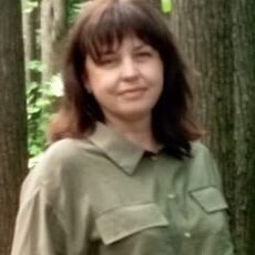 Фотография девушки Елена, 45 лет из г. Уфа