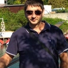 Фотография мужчины Виктор, 49 лет из г. Краснодар