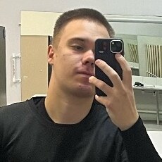 Фотография мужчины Данил, 21 год из г. Комсомольск-на-Амуре
