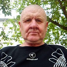 Фотография мужчины Юрий, 57 лет из г. Кировград