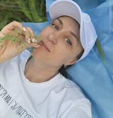 Фотография девушки Наталья, 46 лет из г. Искитим