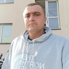 Фотография мужчины Костя, 34 года из г. Белосток