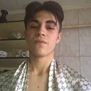 Дмитрий, 23 года