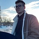Захар, 31 год