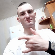 Фотография мужчины Вадим, 29 лет из г. Кокшетау