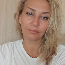 Фотография девушки Юля, 47 лет из г. Сыктывкар