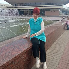 Фотография девушки Надежда, 70 лет из г. Гомель