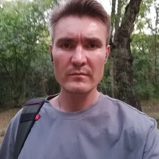 Фотография мужчины Александр, 37 лет из г. Алматы