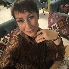 Фотография девушки Вита, 56 лет из г. Набережные Челны