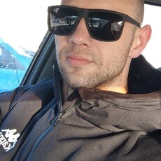 Фотография мужчины Максим, 30 лет из г. Светлогорск