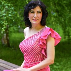 Фотография девушки Света, 39 лет из г. Белокуриха