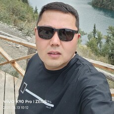 Фотография мужчины Айдын, 41 год из г. Экибастуз
