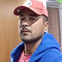 Ахмедов Муса, 33 года