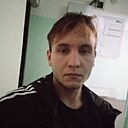 Владимир, 23 года