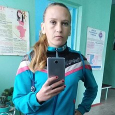 Фотография девушки Ирина, 34 года из г. Одесса