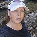 Гульшат, 52 года