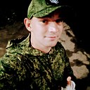 Антон, 23 года