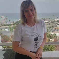 Фотография девушки Светлана, 45 лет из г. Самара