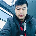 Алик, 27 лет