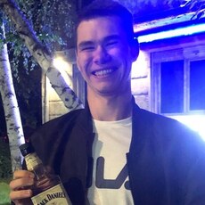 Фотография мужчины Александр, 22 года из г. Усть-Каменогорск