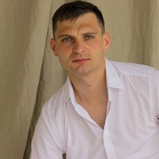 Фотография мужчины Алексей, 33 года из г. Истра