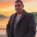 Виталий, 38 лет