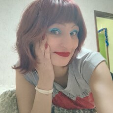 Фотография девушки Оксана, 42 года из г. Саратов