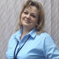 Фотография девушки Алёна, 38 лет из г. Норильск