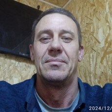 Фотография мужчины Алексей, 51 год из г. Горно-Алтайск