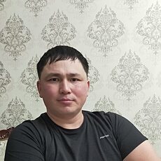 Фотография мужчины Сакен, 41 год из г. Орск
