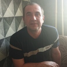 Фотография мужчины Санжар, 49 лет из г. Надым
