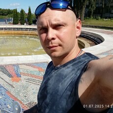 Фотография мужчины Сергей, 35 лет из г. Нюксеница