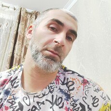 Фотография мужчины Расул, 44 года из г. Краснодар