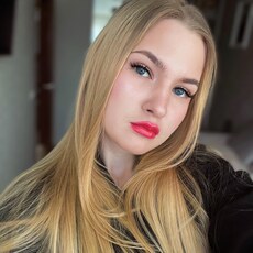 Фотография девушки Валерия, 20 лет из г. Хабаровск