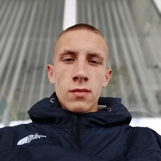 Фотография мужчины Александр, 25 лет из г. Шарковщина