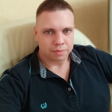 Фотография мужчины Сергей, 35 лет из г. Астрахань