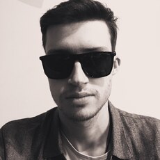 Фотография мужчины Павел, 25 лет из г. Брест