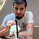 Ахмед, 19 лет