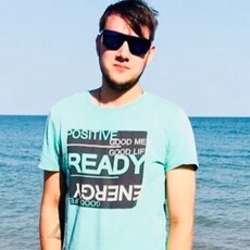 Фотография мужчины Даниил, 29 лет из г. Мытищи