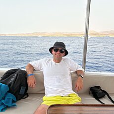 Фотография мужчины Юрий, 38 лет из г. Минск