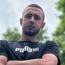 Фотография мужчины Юрий, 25 лет из г. Одесса