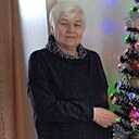 Любовь, 65 лет