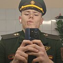 Данила, 20 лет