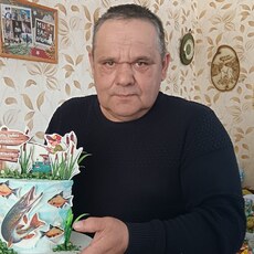 Фотография мужчины Сергей, 60 лет из г. Слуцк