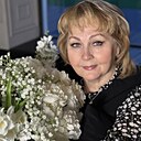 Валентина, 62 года