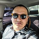 Али, 23 года