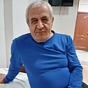 Дживан, 61 год