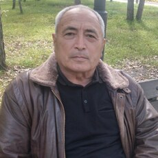 Фотография мужчины Максут, 68 лет из г. Костанай